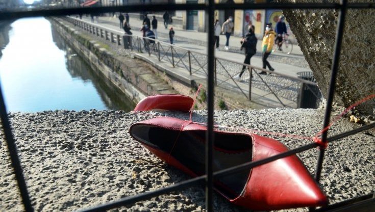 Il racconto di una donna: “Mi picchiava, ho preso mia figlia e sono scappata via"