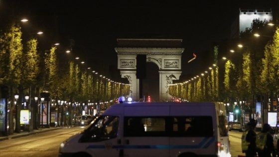 Quanto vale Parigi per l'Europa e i compiti di Renzi