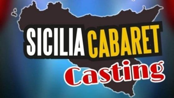 Sicilia cabaret, il casting si fa con WhatsApp