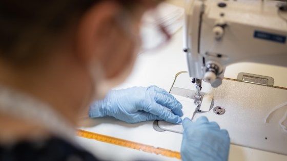 Istat, il coronavirus affossa la fiducia di imprese e famiglie a marzo