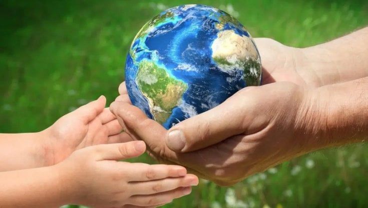 Clima: l’unico futuro possibile passa per la condivisione delle conoscenze 