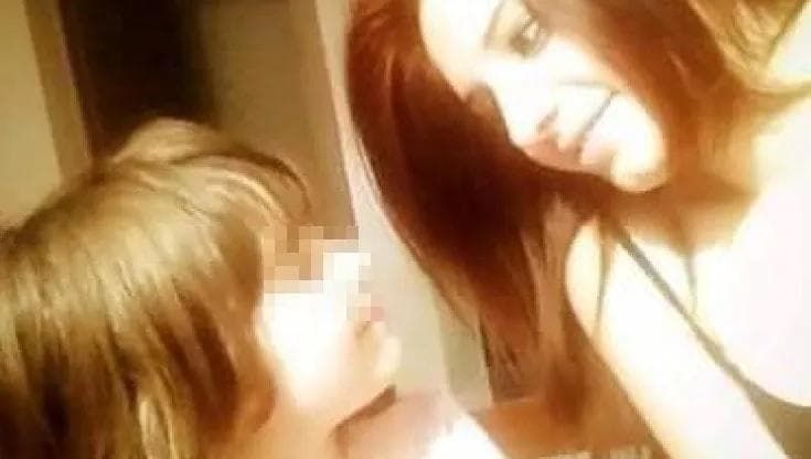 “Cara bambina mia, mi hai dato la forza”, così Giordana scriveva alla figlia che aveva in grembo