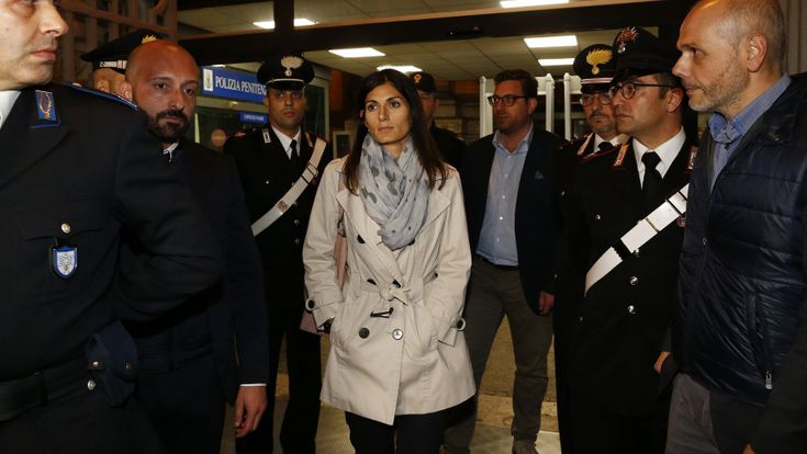 Mafia Capitale non c'è più e i condannati ora esultano