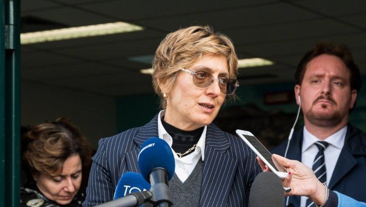 Bongiorno difende le intercettazioni: "Indispensabili anche per la corruzione nonostante i molti casi di errori di trascrizione"