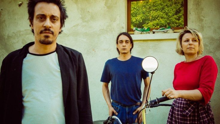 Verdena in concerto al Palaflorio di Bari: "Vogliamo la magia della spontaneità"