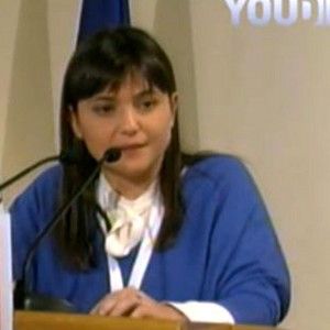 Serracchiani: "Renzi al governo <br />senza passare per il voto? <br />Non c'era la legge elettorale"