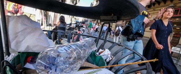 Città "green": Catania, Siracusa e Palermo in coda alla classifica