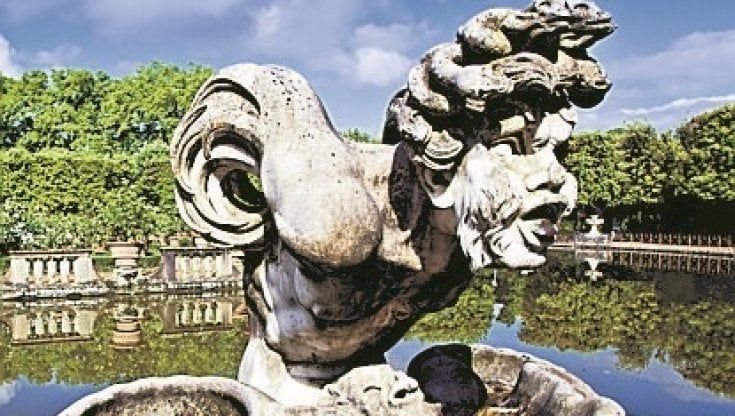 Firenze. Niente Giardino di Boboli al sequel di Dune