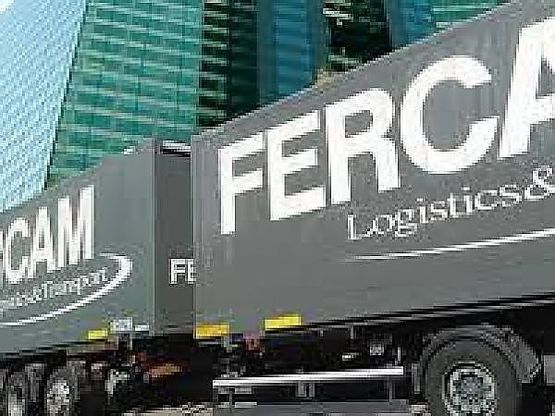 Fercam compra Artoni e diventa il "campione" italiano della logistica