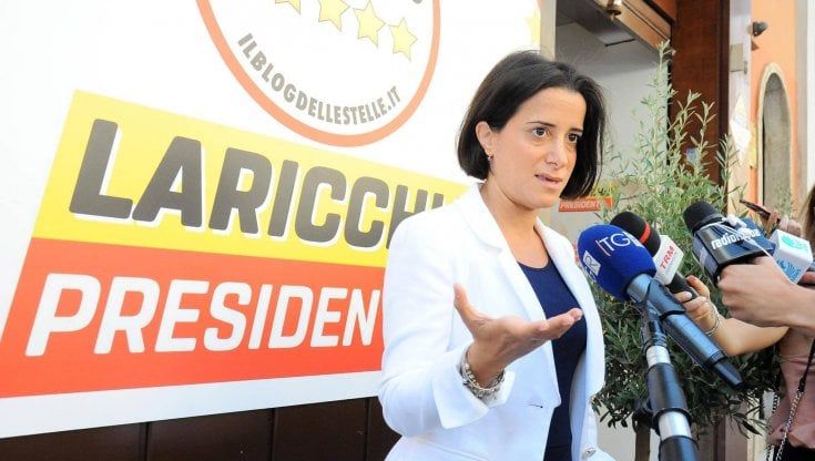 Laricchia (M5s):  “Emissari di Emiliano mi dissero: non candidarti e ti sistema a vita. Qui contano solo le poltrone"