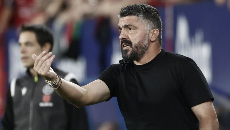 Gattuso profeta in Spagna. Valencia si è già innamorata di lui