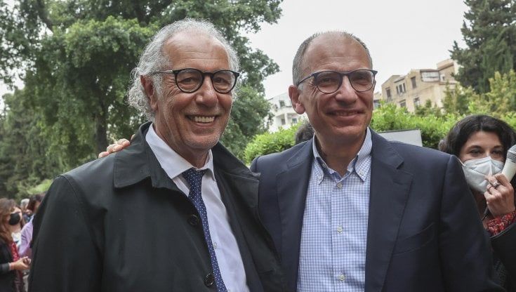 Elezioni a Palermo, sos di Miceli a Letta e Conte: “Soldi subito o non vado avanti”