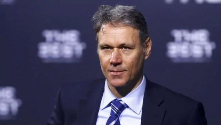 Scudetto 1990, Van Basten accusa: "Hanno fatto di tutto per darlo al Napoli"