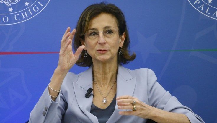 Giustizia, verso la riforma del Csm: le proposte di Cartabia ai partiti: in Consiglio dei ministri prima di Natale