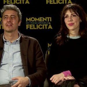 Palermo, Luchetti, Pif, e Thony venerdì in redazione per una diretta facebook