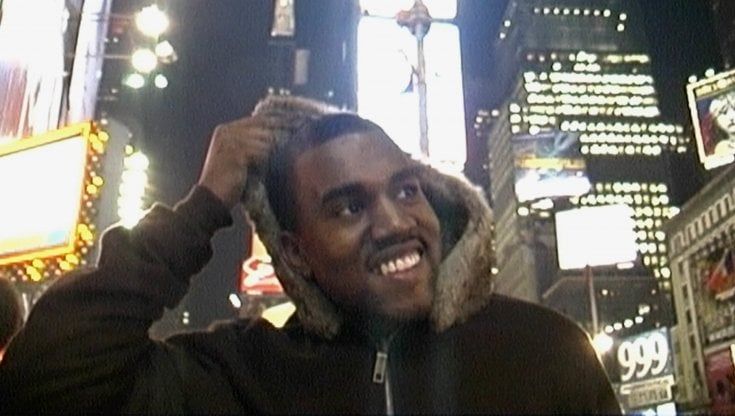 Il doc Netflix su Kanye West: "Gli abbiamo detto 'Devi fidarti'"