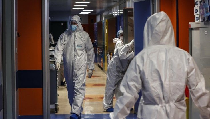 Covid Italia, bollettino del 22 luglio: 71.075 nuovi casi e 155 morti