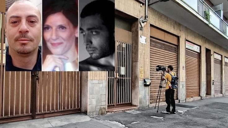 “La prof era la più lucida tra noi, dopo l’omicidio pianificava già una difesa”