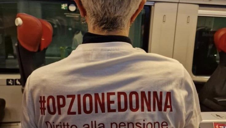 Opzione donna, il governo ci riprova: salta il criterio dei figli ed età abbassata a 59 anni