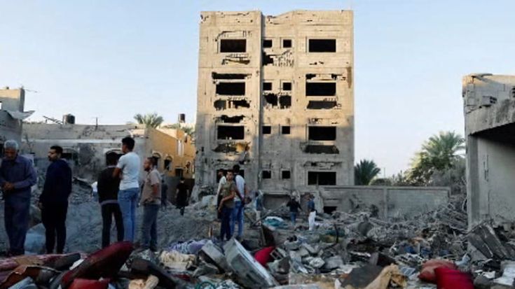 Palestina, la lunga guerra senza fine