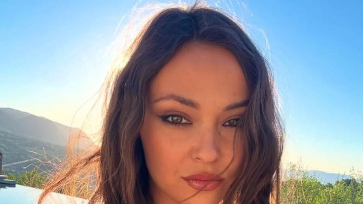 Martina Nasoni dopo il trapianto di cuore: “Il tuo addio è diventato il mio inizio”