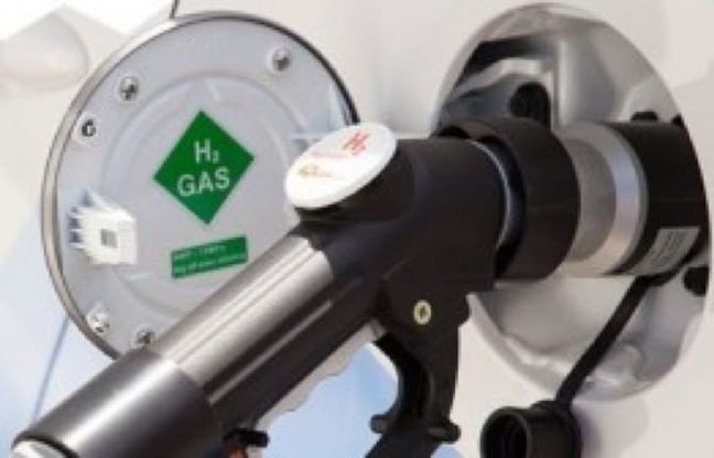 Auto a idrogeno, Bolzano in prima fila