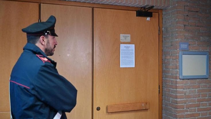 Minacce alla gip del minimarket, attivate le misure di protezione
