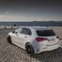 Mercedes-Benz Classe A, lotta alle emissioni