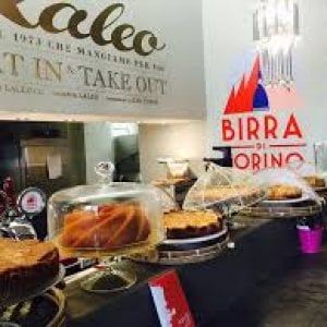 Un lunedì da leoni col Club Sandwich della chef Daniela