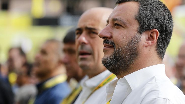 La Lega è già un problema