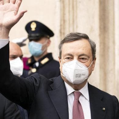  Una ripresa verde, giusta, sostenibile