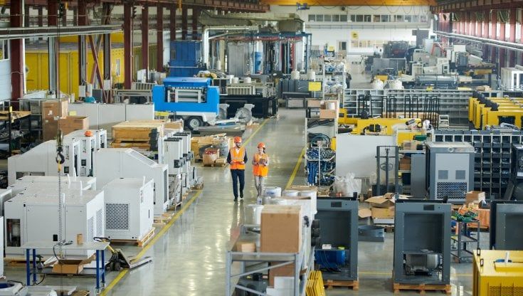 Una spinta su lavoro e produttività: chance Pnrr per il riscatto del Sud