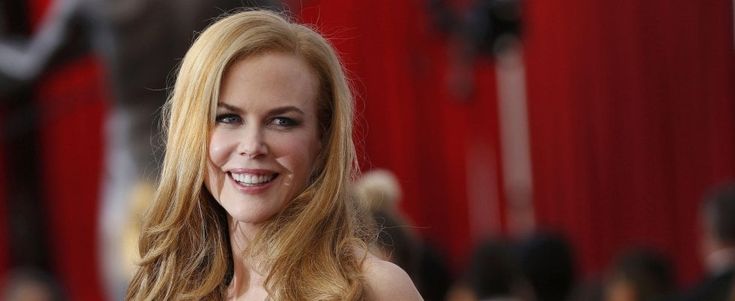Nicole Kidman, mamma a casa e sul set: "Io, tossica in cerca di redenzione per salvare mia figlia"