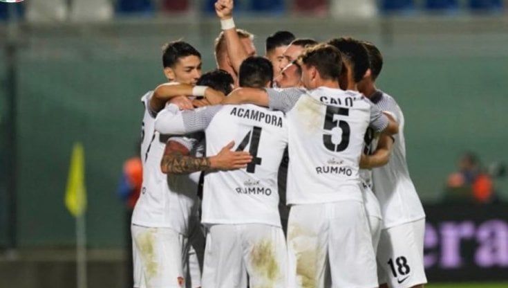 Serie B: il Pisa manca l'allungo, pari tra Brescia e Lecce. Vittoria scaccia crisi per il Parma