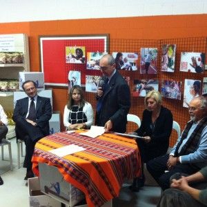 Emporio compie quattro anni. "Dateci ancora prodotti"