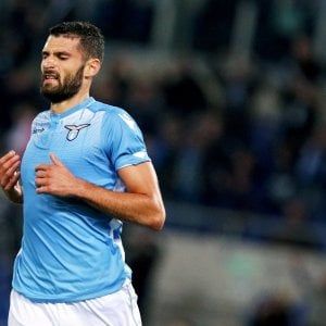 Napoli, Candreva si avvicina: offerti 24 milioni alla Lazio, ora dipende dal giocatore