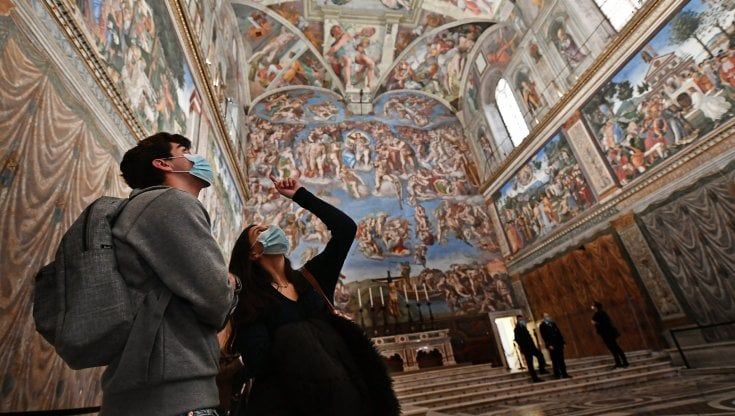 Green pass, domande e risposte: ecco quando sarà valida la certificazione