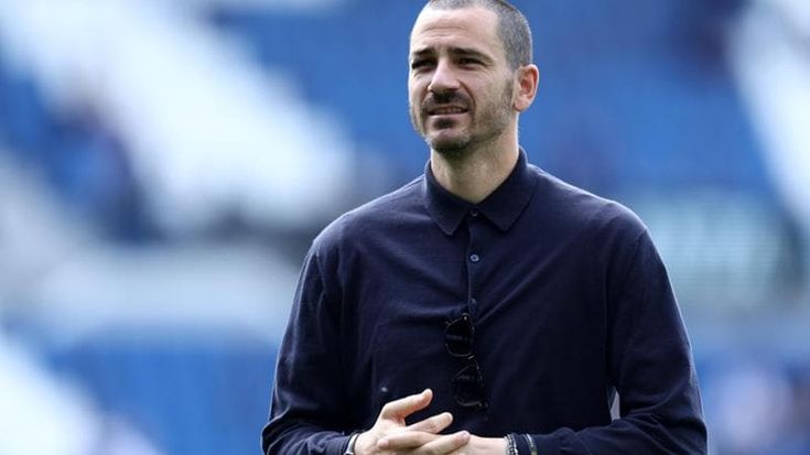 Tra Bonucci e Juve pace diplomatica: il difensore sempre più vicino all’Union Berlino
