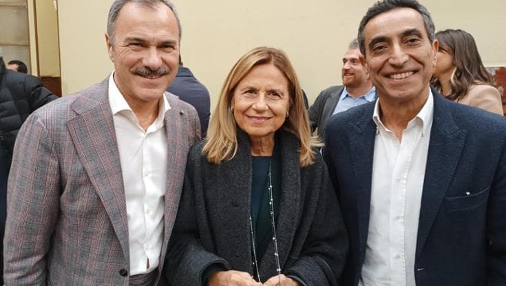 "La salita", esordio alla regia di Massimiliano Gallo alle Giornate degli Autori a Venezia82