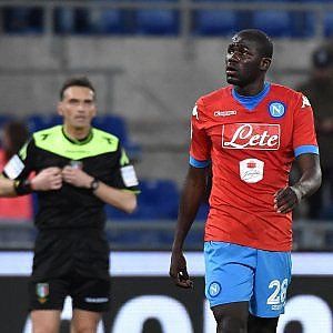 "Io tifoso laziale dal Brasile: una vergogna quei fischi a Koulibaly"