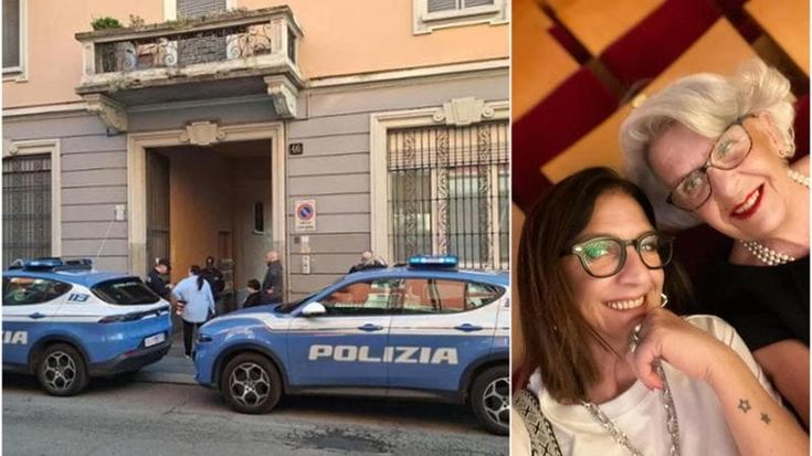 La figlia di Teresa Meneghetti: “Mia madre uccisa, mi hanno lasciata sola a chiedere giustizia”