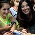 Francesca Chillemi, Miss Italia è diventata grande. 
