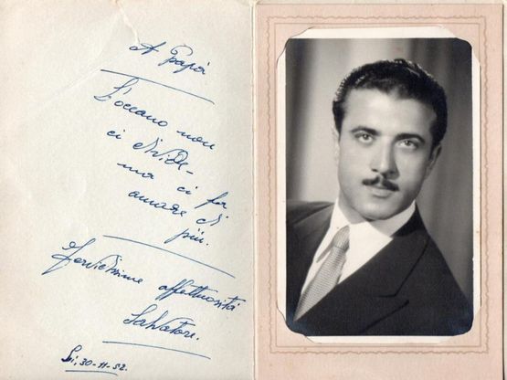 Ischia, la storia del paese attraverso la scrittura