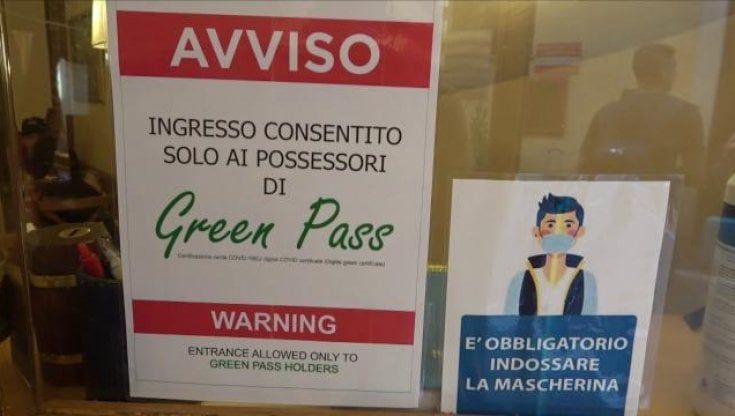 Covid e Green Pass: davanti a Draghi la Lega abbassa i toni