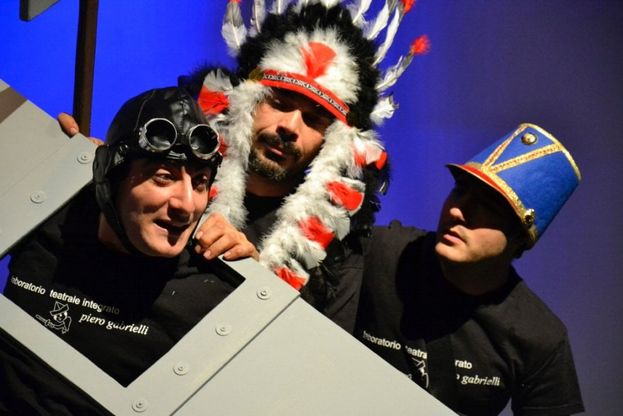 Roma, le fiabe di Rodari dedicate al Natale in scena all'Argentina