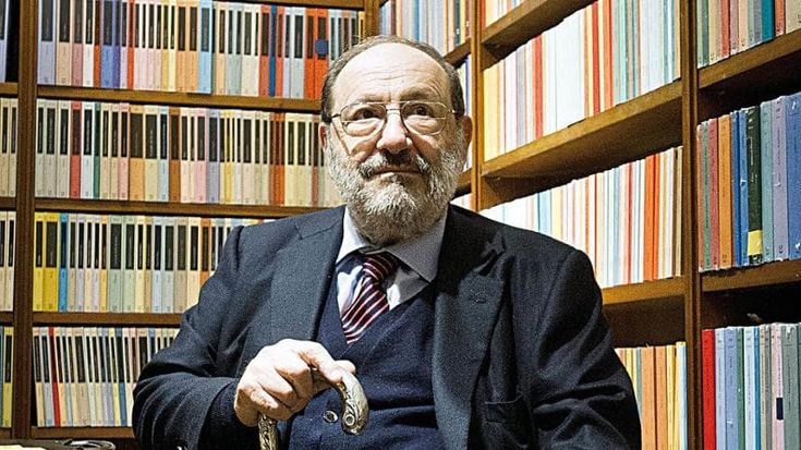 La lezione di Umberto Eco: la forza della logica contro ogni complottismo