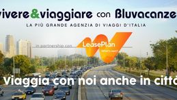Se l'auto nuova si ordinala in un’agenzia di viaggi