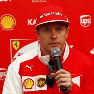F1, Raikkonen cauto: "Non so ancora quanto vale la Ferrari"