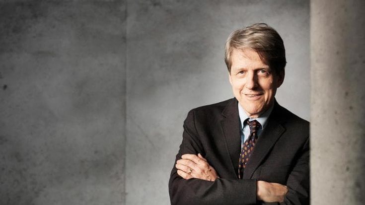 Robert Shiller: “Big Tech a forte rischio con poca energia”