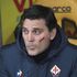 Fiorentina, Montella: ''Momento decisivo per la svolta